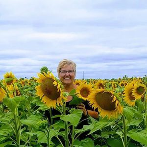 Meet your Posher, Tracy